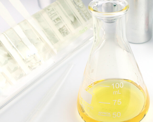 L’analisi sensoriale dell’olio come metodo di classificazione